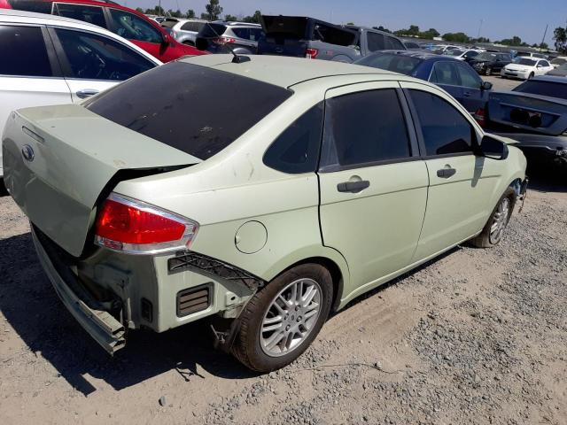 Photo 3 from auction – 2010 FORD FOCUS SE with VIN 1FAHP3FN9AW264504