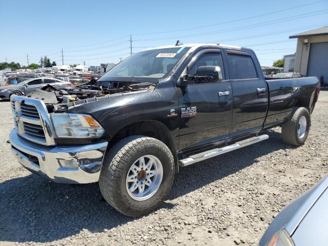 RAM 3500 SLT 2013 with VIN 3C63R3HL7DG561680 - Photo from auction