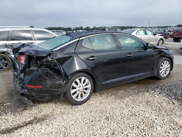 Photo 3 from auction – 2014 KIA OPTIMA EX with VIN 5XXGN4A75EG319581