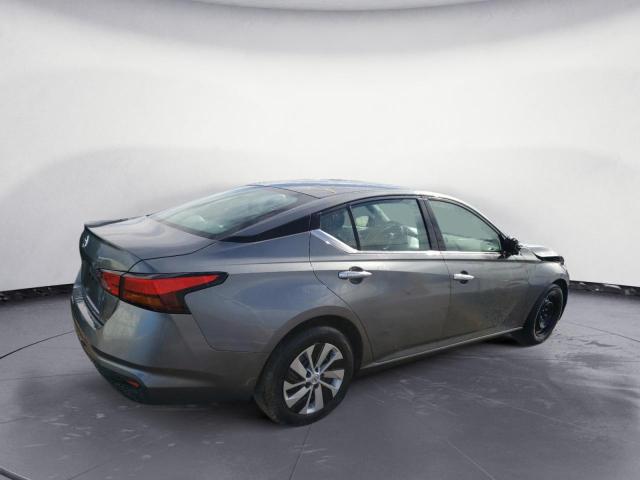 Photo 3 from auction – 2022 NISSAN ALTIMA S with VIN 1N4BL4BV4NN303945