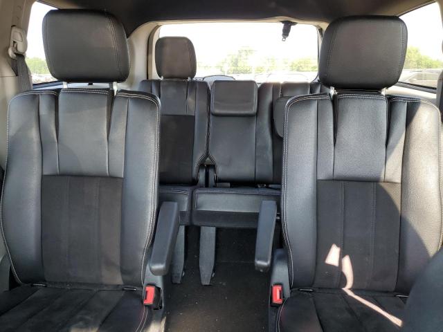 Photo 10 from auction – 2019 DODGE GRAND CARA with VIN 2C4RDGCG0KR775534