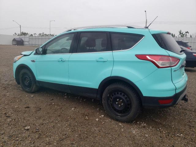 Photo 2 from auction – 2014 FORD ESCAPE TIT with VIN 1FMCU9J98EUD47185