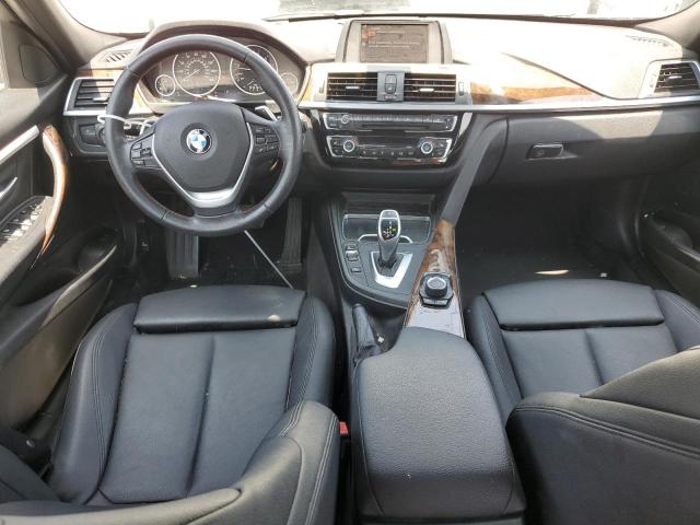 Photo 8 from auction – 2016 BMW 328 I SULE with VIN WBA8E9G54GNT85745