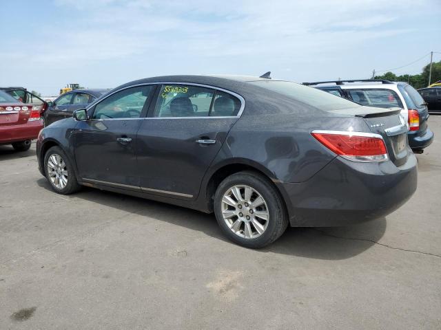 Photo 2 from auction – 2013 BUICK LACROSSE with VIN 1G4GC5ER1DF261503