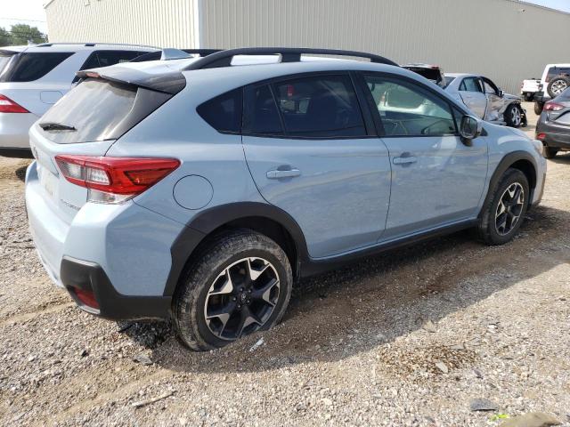 Photo 3 from auction – 2020 SUBARU CROSSTREK with VIN JF2GTAPC1L8264377