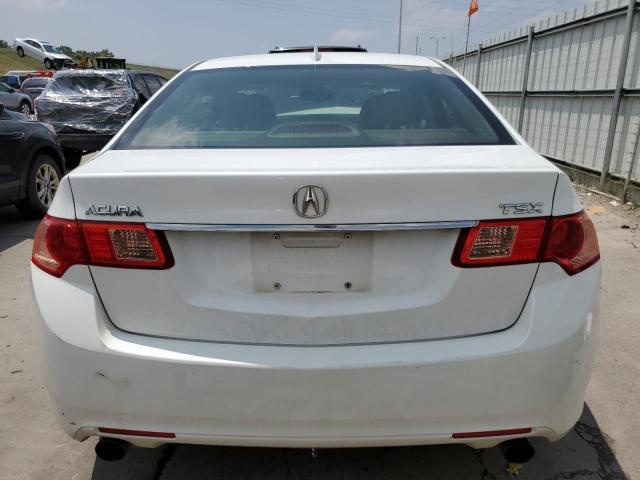 Photo 6 from auction – 2013 ACURA TSX with VIN JH4CU2F49DC012464