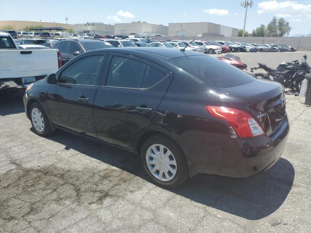 Photo 2 from auction – 2013 NISSAN VERSA S with VIN 3N1CN7AP7DL872612