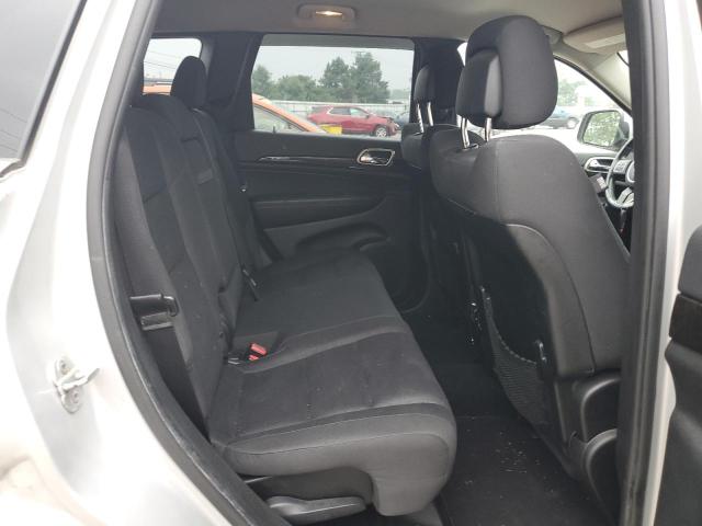 Photo 11 from auction – 2012 JEEP GRAND CHER with VIN 1C4RJFAG8CC184691
