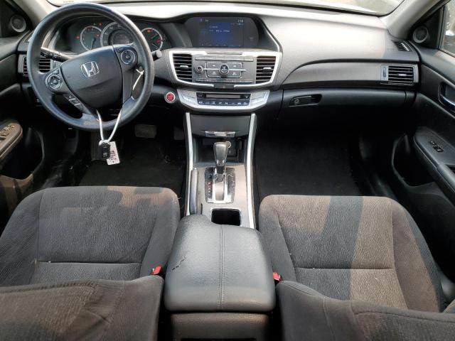 Photo 8 from auction – 2013 HONDA ACCORD EX with VIN 1HGCR2F76DA282701