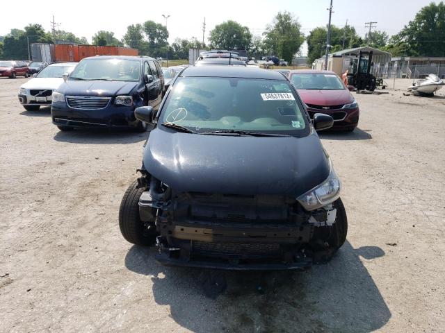 Photo 5 from auction – 2018 CHEVROLET SPARK 1LT with VIN KL8CD6SA3JC464936
