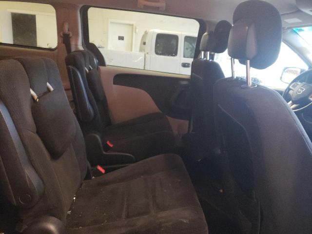 Photo 11 from auction – 2014 DODGE GRAND CARA with VIN 2C4RDGCG9ER315955