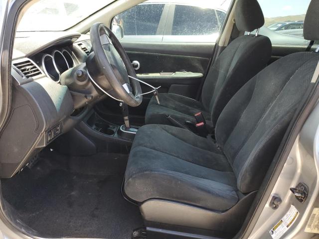 Photo 7 from auction – 2010 NISSAN VERSA S with VIN 3N1BC1CP6AL467039