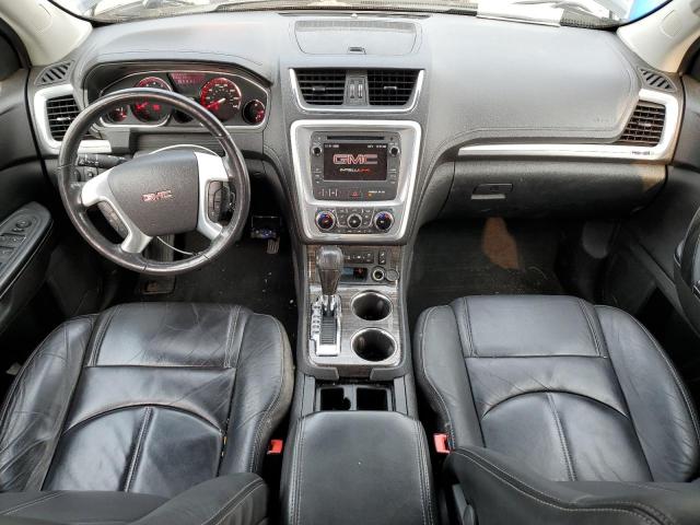 Photo 8 from auction – 2013 GMC ACADIA SLT with VIN 1GKKRRKD1DJ244490