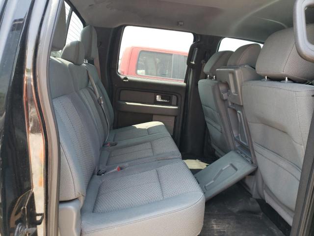 Photo 10 from auction – 2014 FORD F150 SUPER with VIN 1FTFW1ET6EFC60750