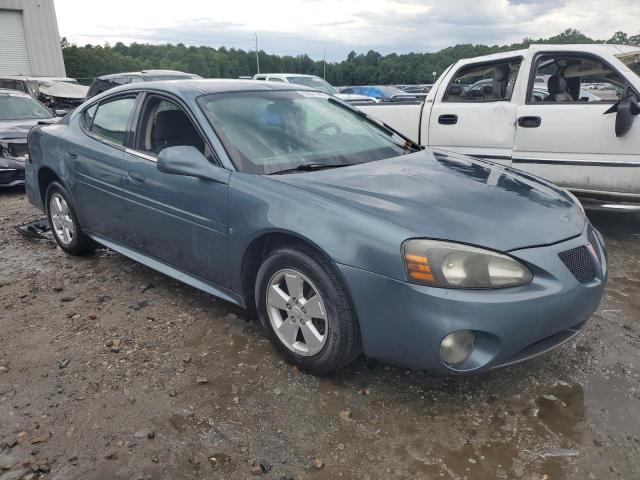 Photo 4 from auction – 2006 PONTIAC GRAND PRIX with VIN 2G2WP552861249094