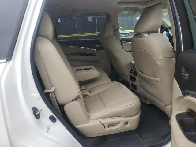 Photo 10 from auction – 2015 ACURA MDX TECHNO with VIN 5FRYD3H47FB005477