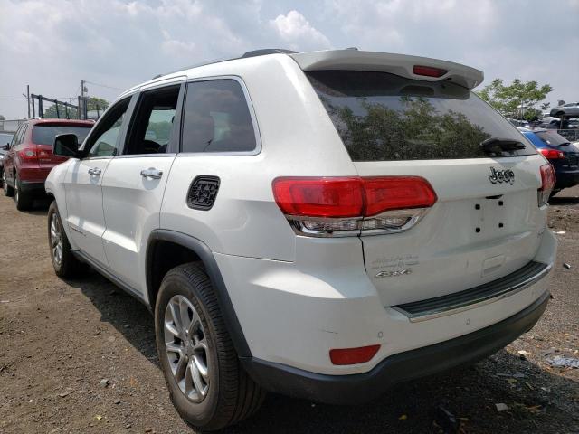 Photo 2 from auction – 2015 JEEP GRAND CHER with VIN 1C4RJFBG0FC862725