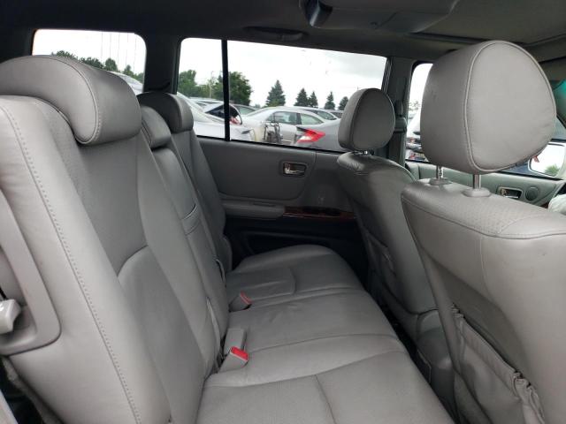 Photo 10 from auction – 2005 TOYOTA HIGHLANDER with VIN JTEEP21AX50093875