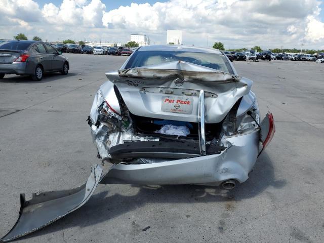 Photo 6 from auction – 2011 NISSAN MAXIMA S with VIN 1N4AA5AP9BC868127