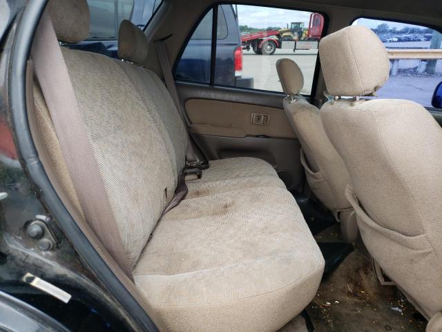 Photo 11 from auction – 1999 TOYOTA 4RUNNER with VIN JT3GM84R2X0049080