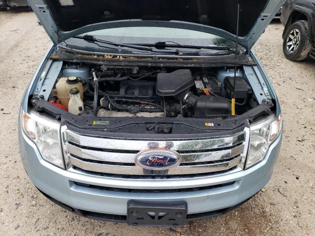 Photo 11 from auction – 2008 FORD EDGE LIMIT with VIN 2FMDK39C48BA75123