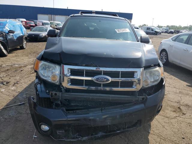 Photo 5 from auction – 2010 FORD ESCAPE XLT with VIN 1FMCU0D73AKA12640