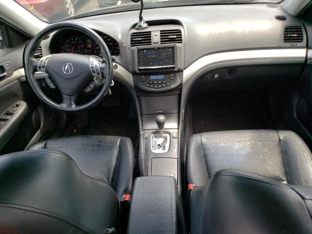 Photo 8 from auction – 2006 ACURA TSX with VIN JH4CL96876C009855