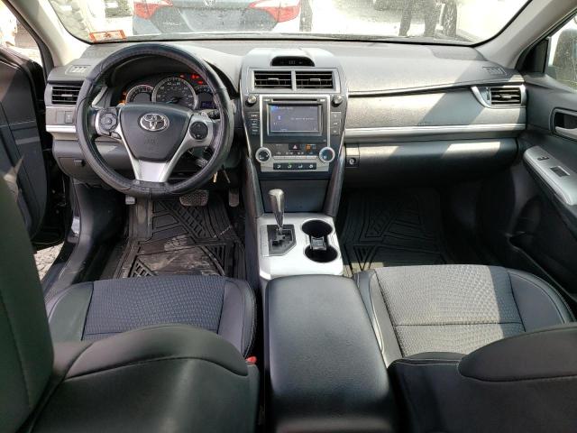 Photo 8 from auction – 2013 TOYOTA CAMRY L with VIN 4T1BF1FK3DU210396