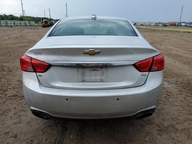 Photo 6 from auction – 2016 CHEVROLET IMPALA LTZ with VIN 2G1145S31G9176951