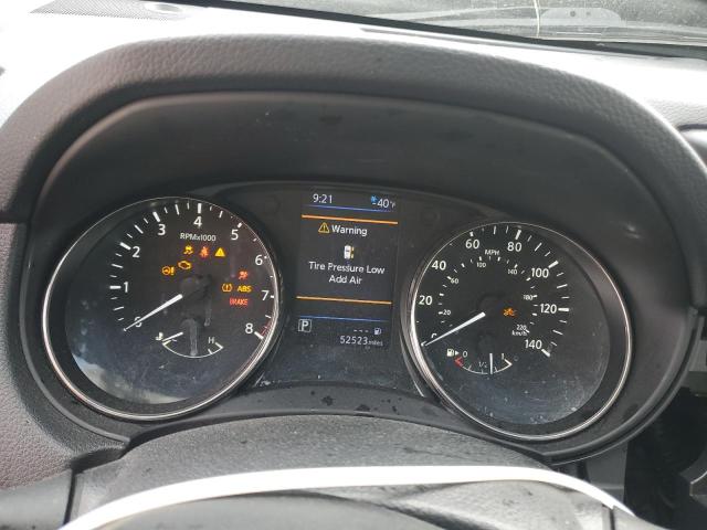 Photo 9 from auction – 2018 NISSAN ROGUE S with VIN KNMAT2MV9JP552005