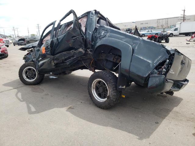 Photo 2 from auction – 2011 TOYOTA TACOMA DOU with VIN 3TMLU4EN6BM070292