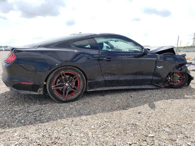 Photo 3 from auction – 2019 FORD MUSTANG with VIN 1FA6P8TH2K5202016