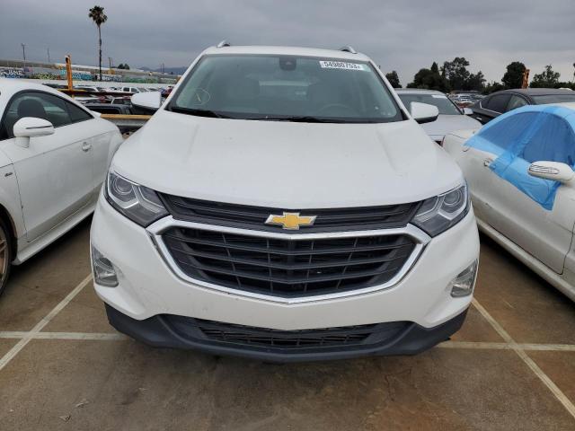 Photo 5 from auction – 2020 CHEVROLET EQUINOX LT with VIN 3GNAXLEX5LS680537