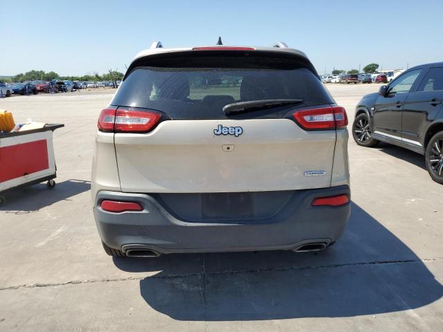 Photo 6 from auction – 2015 JEEP CHEROKEE L with VIN 1C4PJLCS0FW707888