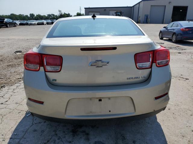 Photo 6 from auction – 2015 CHEVROLET MALIBU LS with VIN 1G11B5SLXFF106053