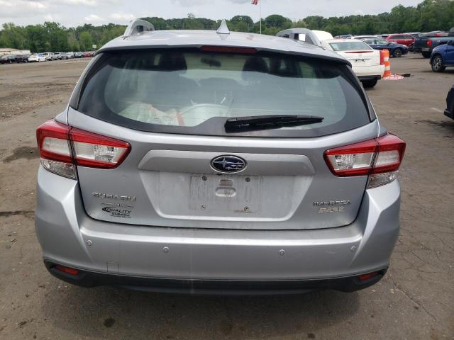 Photo 6 from auction – 2017 SUBARU IMPREZA LI with VIN 4S3GTAT69H3736618