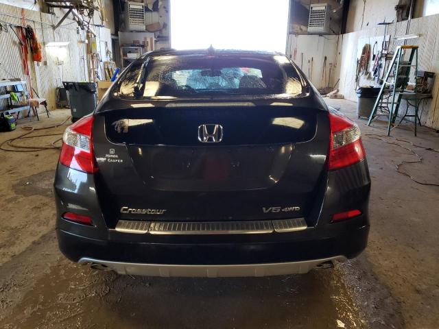 Photo 6 from auction – 2013 HONDA CROSSTOUR with VIN 5J6TF2H54DL000671
