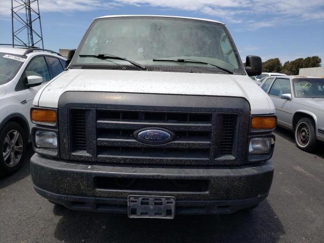 Photo 5 from auction – 2008 FORD ECONOLINE with VIN 1FTNE24L98DA00154