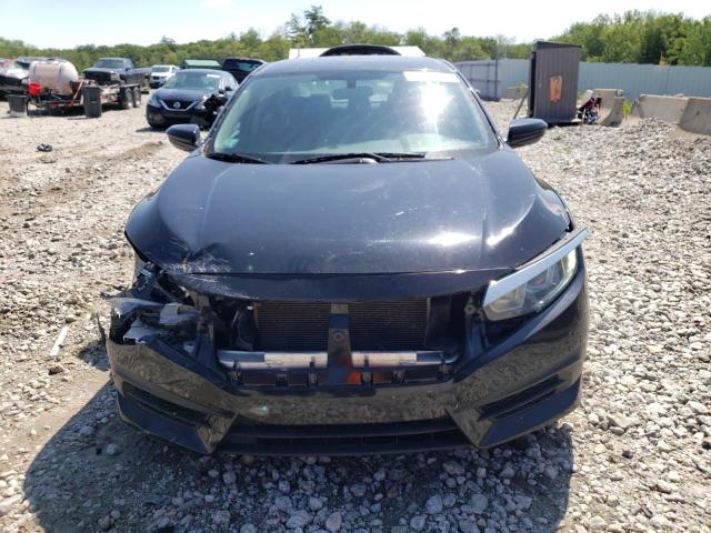Photo 5 from auction – 2016 HONDA CIVIC LX with VIN 19XFC2F55GE020861