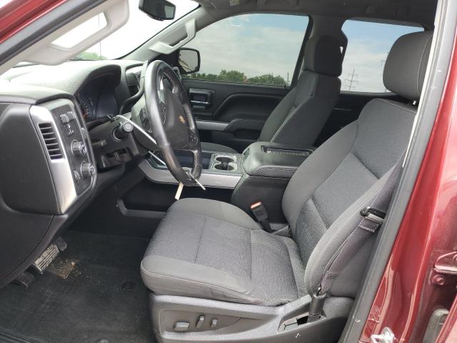 Photo 7 from auction – 2017 CHEVROLET silverado with VIN 1GCVKREC3HZ124116