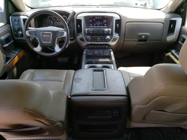 Photo 8 from auction – 2015 GMC SIERRA K15 with VIN 3GTU2VEC9FG302242