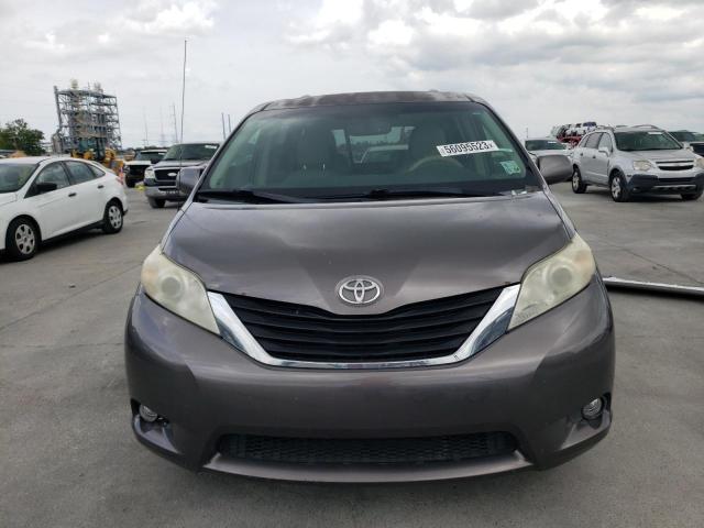 Photo 5 from auction – 2012 TOYOTA SIENNA LE with VIN 5TDKK3DC6CS225811
