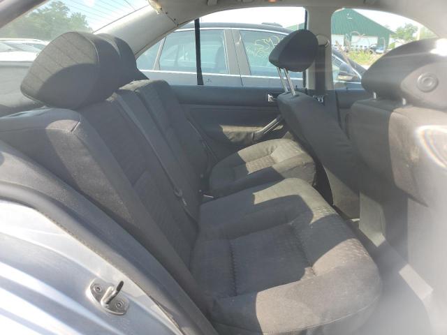 Photo 10 from auction – 2005 VOLKSWAGEN JETTA GL with VIN 3VWRA69M95M065380
