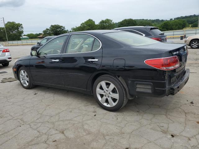 Photo 2 from auction – 2005 LEXUS ES 330 with VIN JTHBA30G455115651