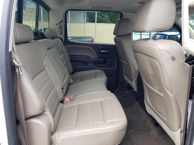 Photo 10 from auction – 2015 GMC SIERRA K15 with VIN 3GTU2WECXFG291242