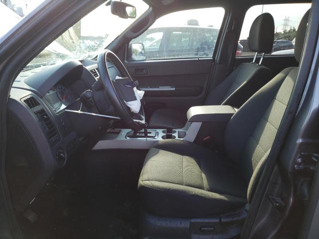 Photo 7 from auction – 2012 FORD ESCAPE XLT with VIN 1FMCU9D72CKB56817