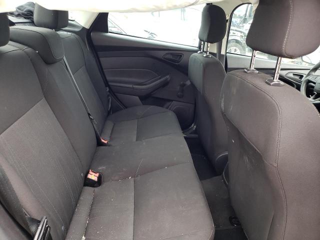 Photo 10 from auction – 2015 FORD FOCUS S with VIN 1FADP3E24FL260990