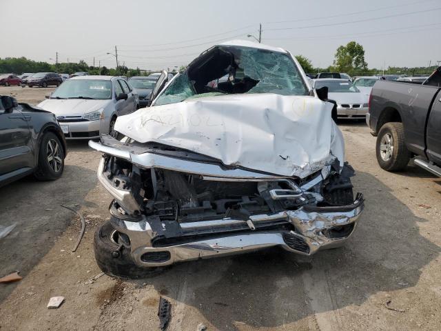 Photo 5 from auction – 2020 RAM 1500 BIG H with VIN 1C6SRFFT5LN292102