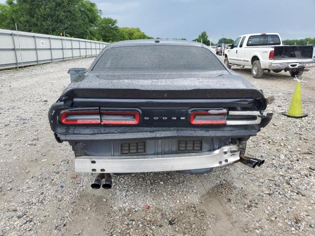 Photo 6 from auction – 2016 DODGE CHALLENGER with VIN 2C3CDZBT0GH265184
