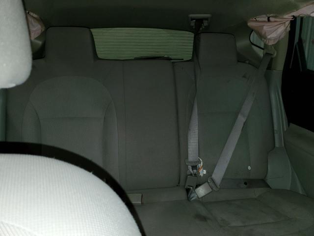 Photo 10 from auction – 2013 NISSAN ROGUE S with VIN JN8AS5MT8DW035134